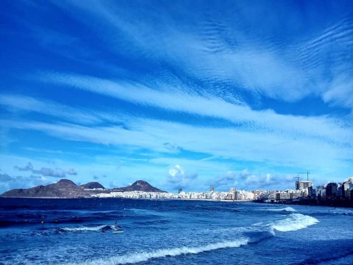 Appartamento El Rincon De Valentina 4B Las Palmas de Gran Canaria Esterno foto