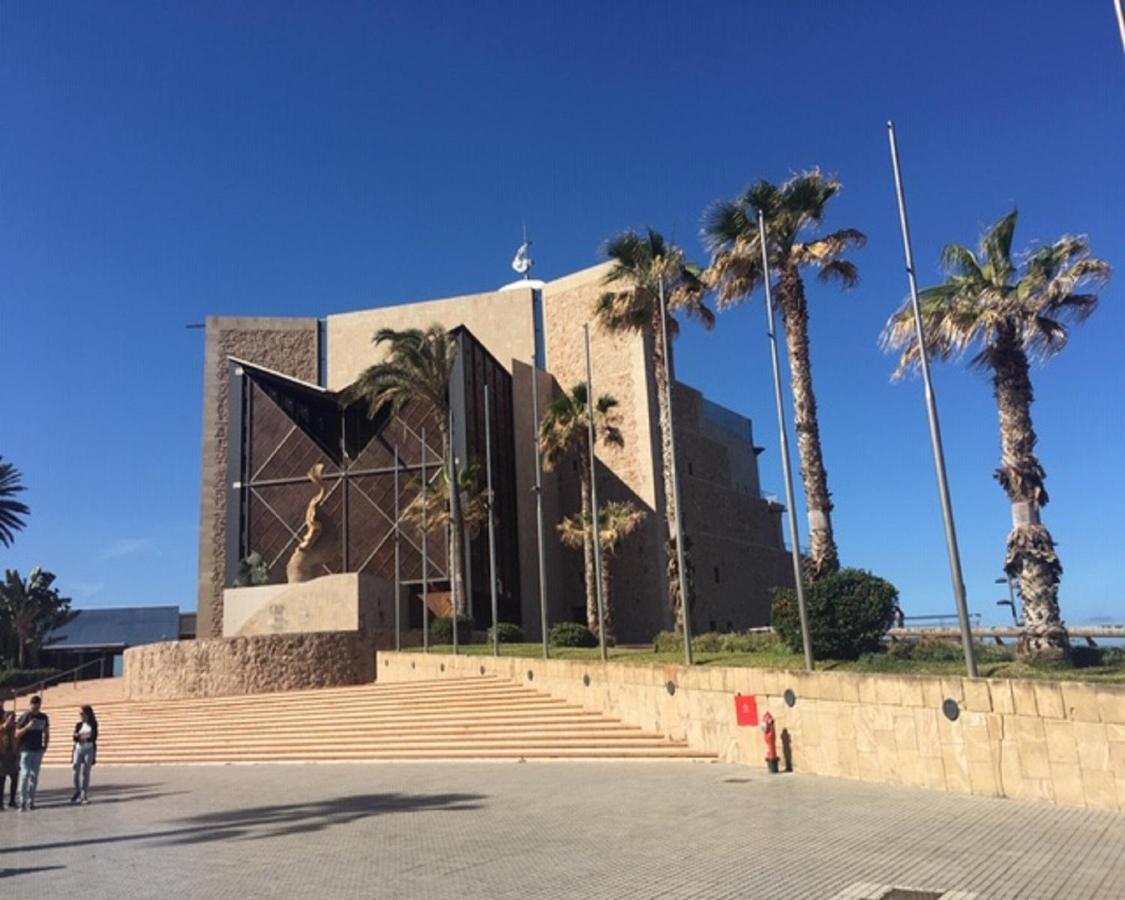 Appartamento El Rincon De Valentina 4B Las Palmas de Gran Canaria Esterno foto