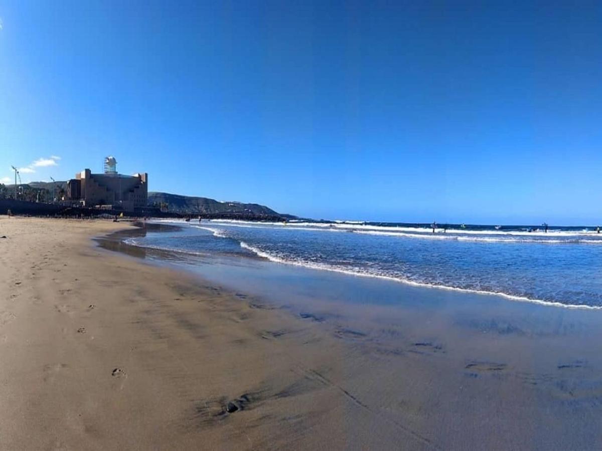 Appartamento El Rincon De Valentina 4B Las Palmas de Gran Canaria Esterno foto