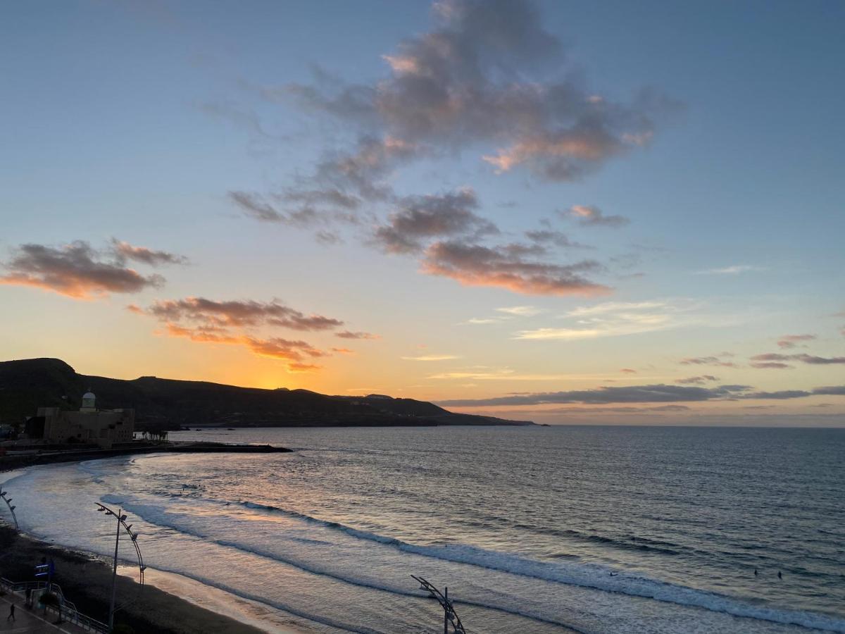 Appartamento El Rincon De Valentina 4B Las Palmas de Gran Canaria Esterno foto