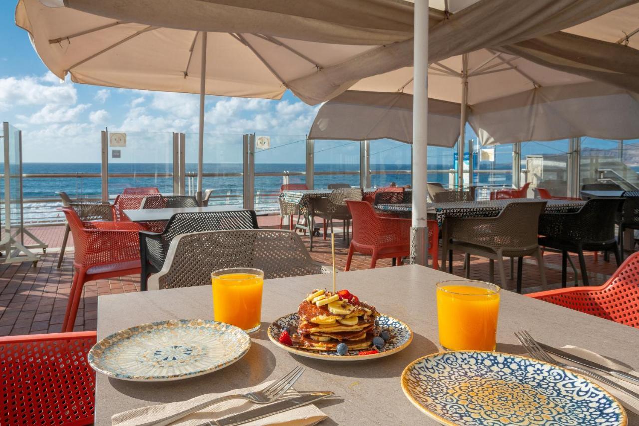 Appartamento El Rincon De Valentina 4B Las Palmas de Gran Canaria Esterno foto