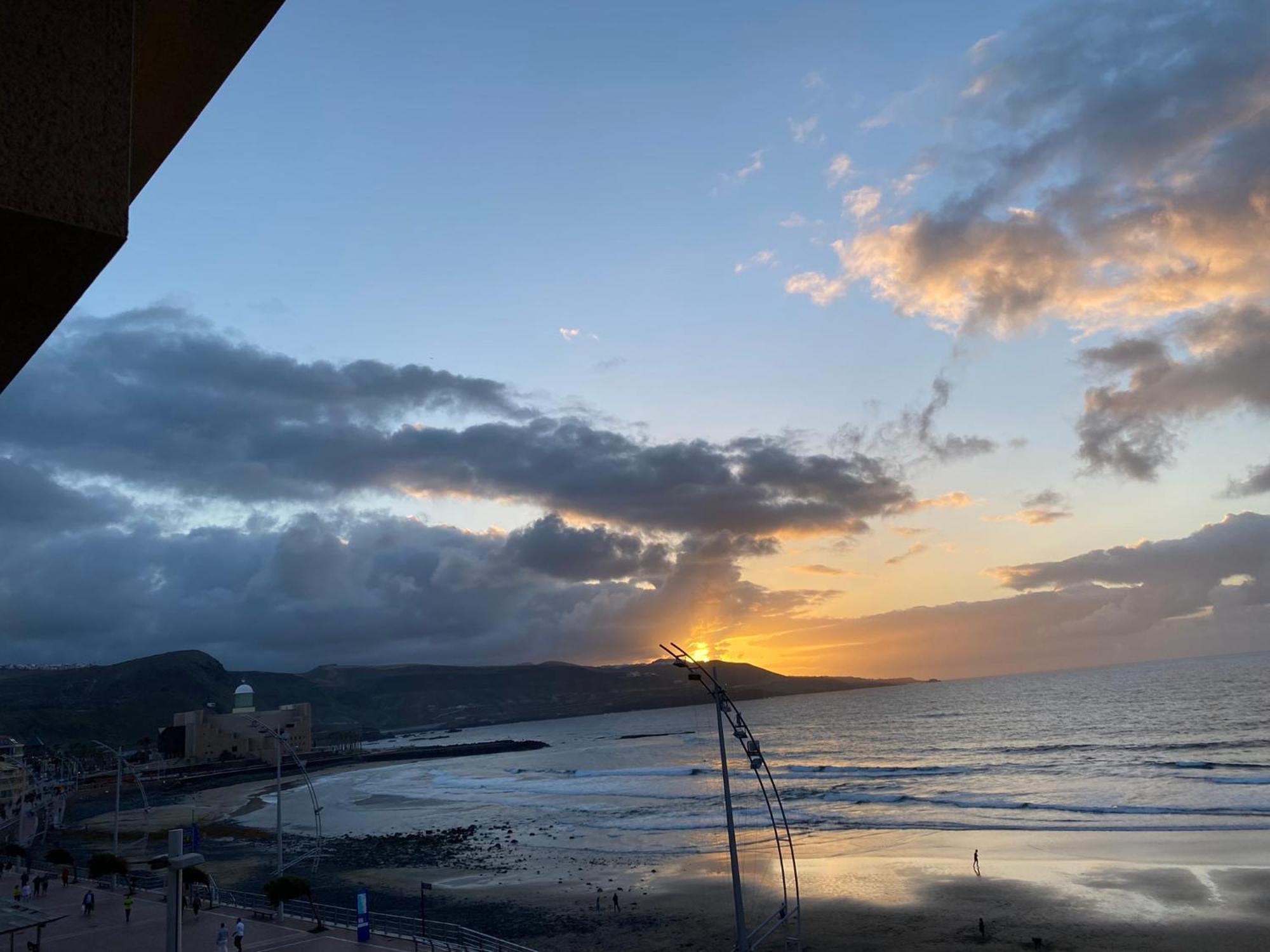 Appartamento El Rincon De Valentina 4B Las Palmas de Gran Canaria Esterno foto