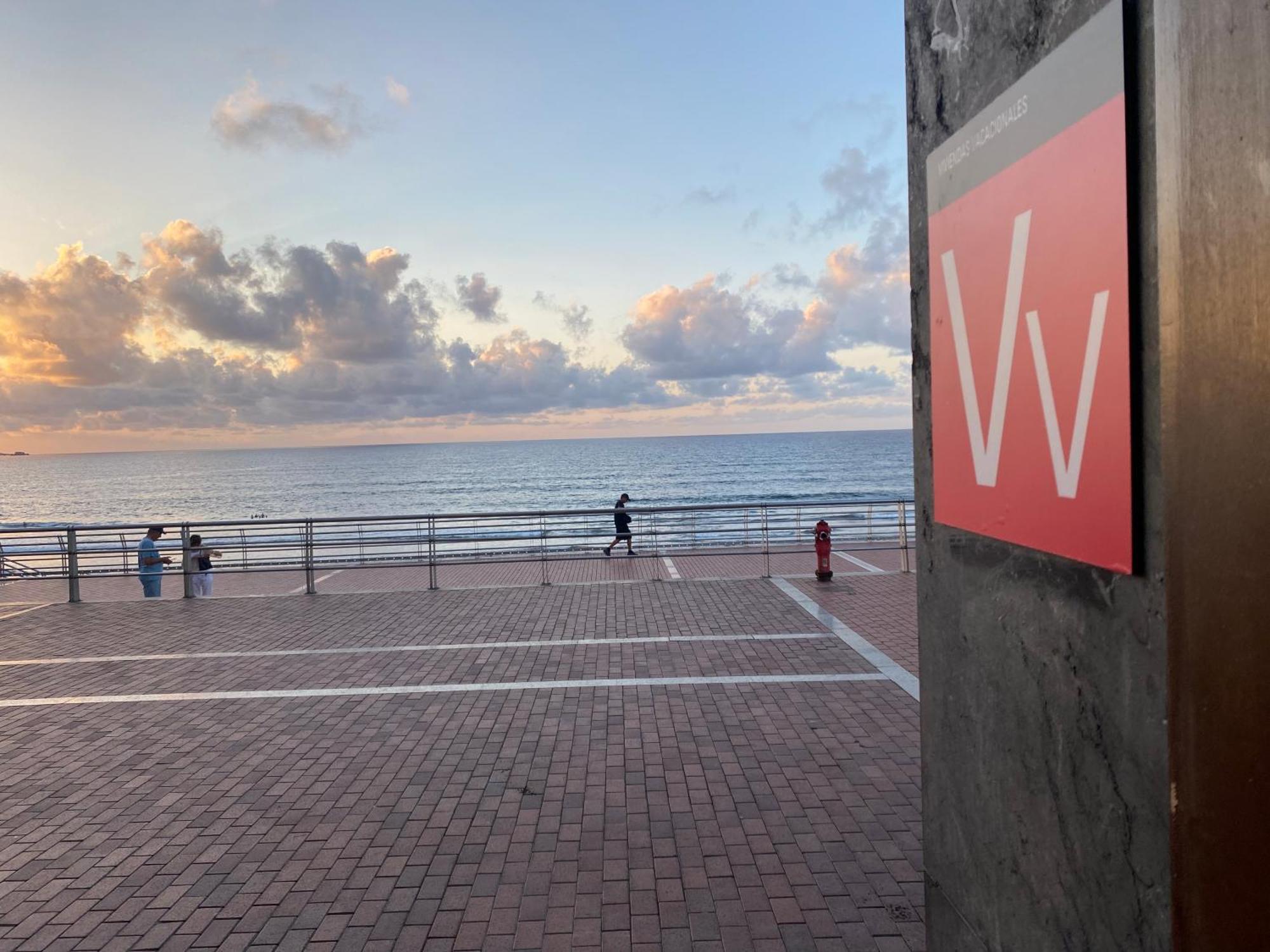 Appartamento El Rincon De Valentina 4B Las Palmas de Gran Canaria Esterno foto