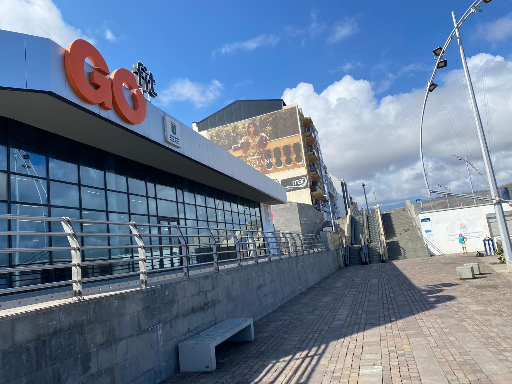 Appartamento El Rincon De Valentina 4B Las Palmas de Gran Canaria Esterno foto