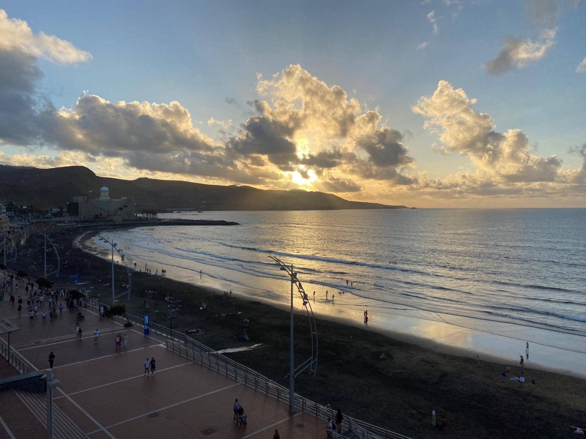 Appartamento El Rincon De Valentina 4B Las Palmas de Gran Canaria Esterno foto