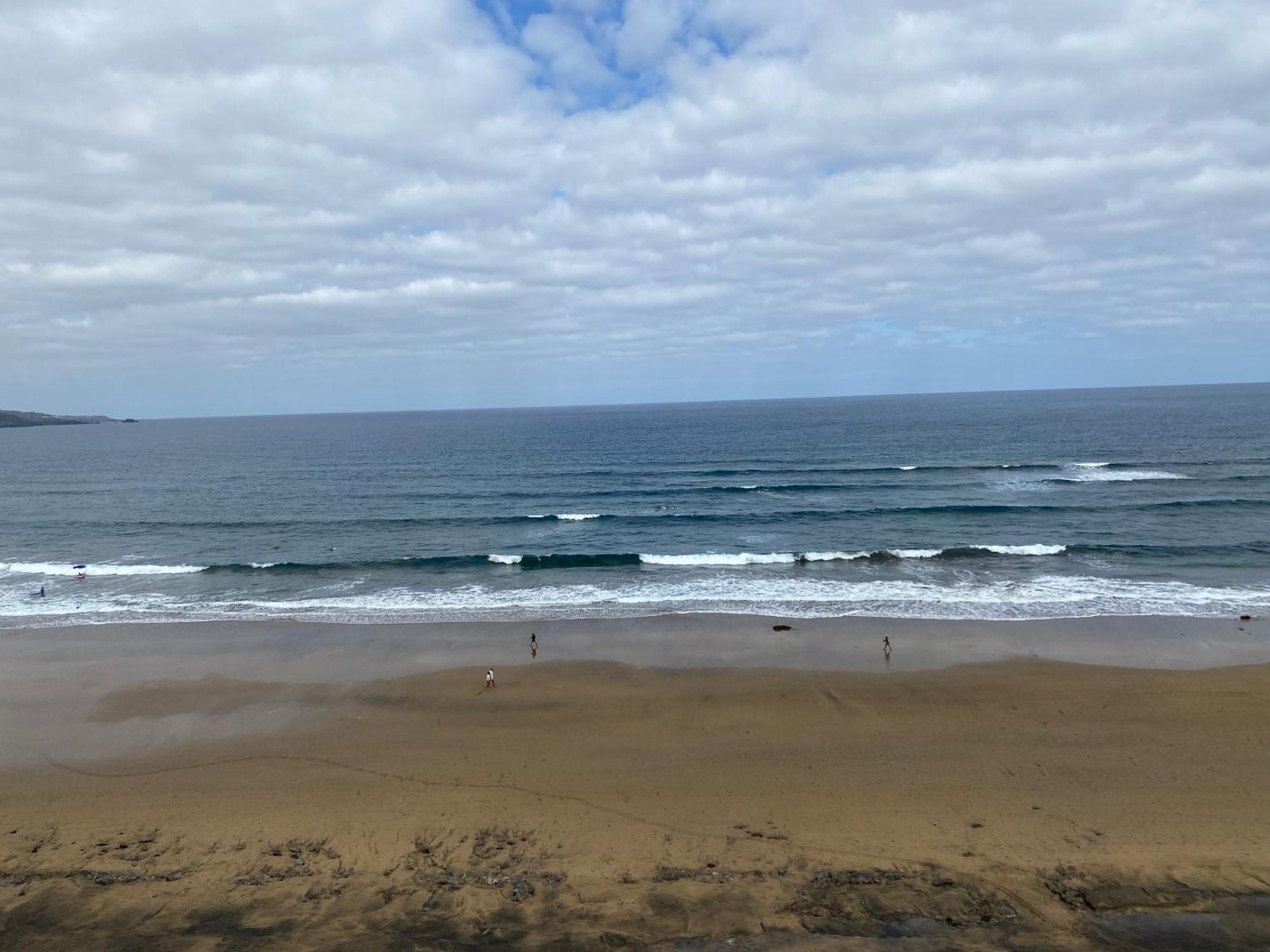 Appartamento El Rincon De Valentina 4B Las Palmas de Gran Canaria Esterno foto