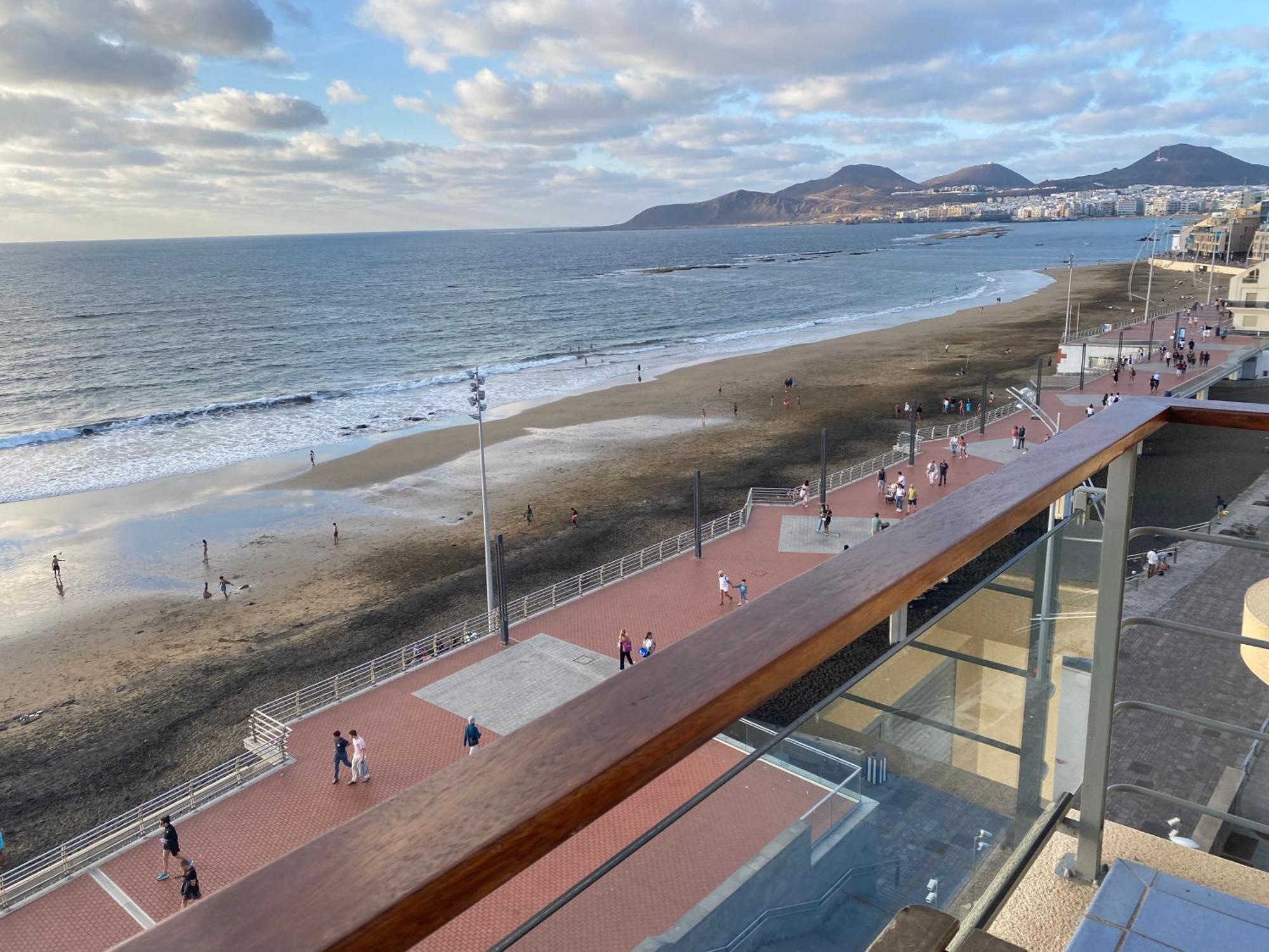 Appartamento El Rincon De Valentina 4B Las Palmas de Gran Canaria Esterno foto