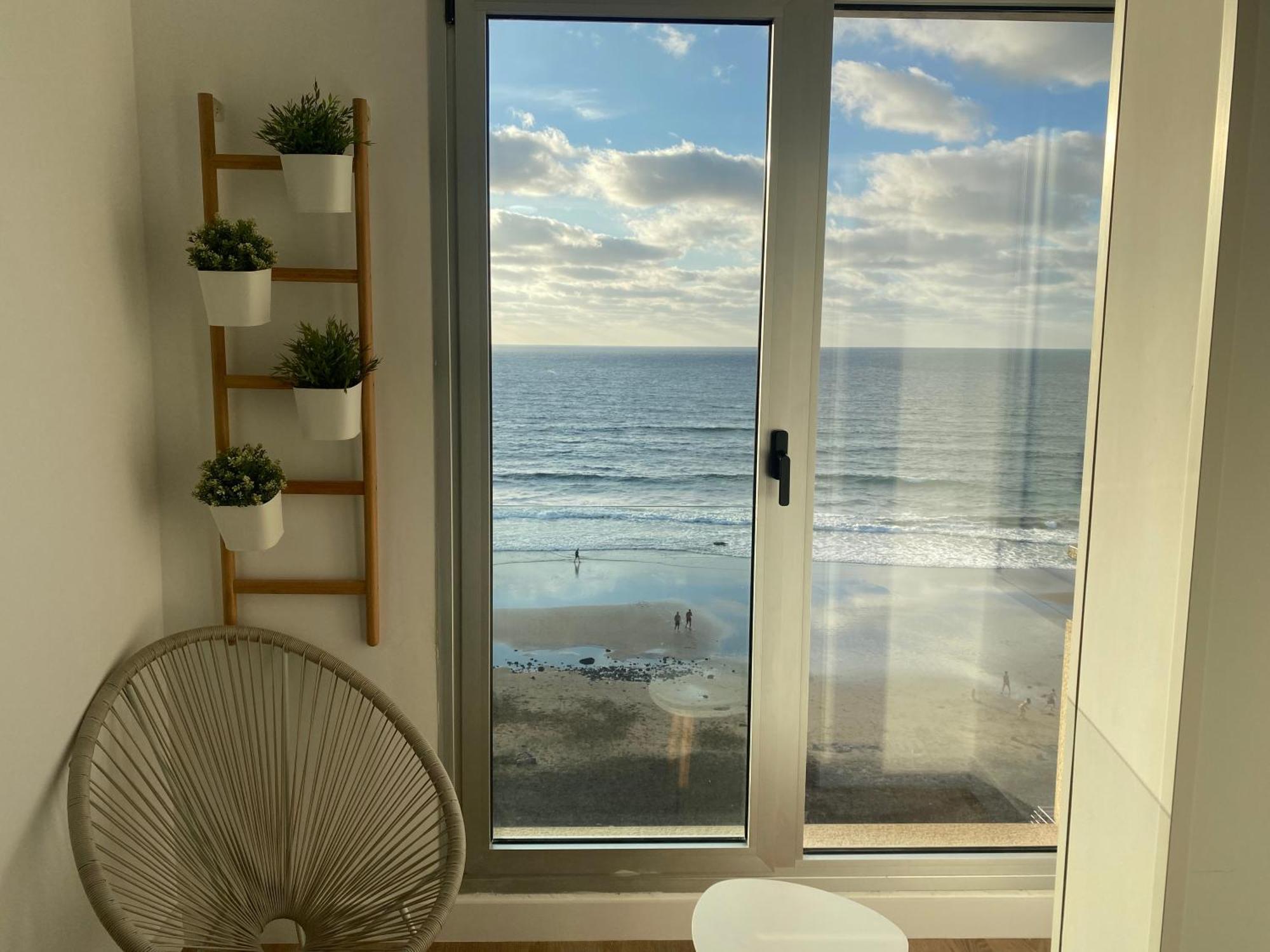 Appartamento El Rincon De Valentina 4B Las Palmas de Gran Canaria Esterno foto