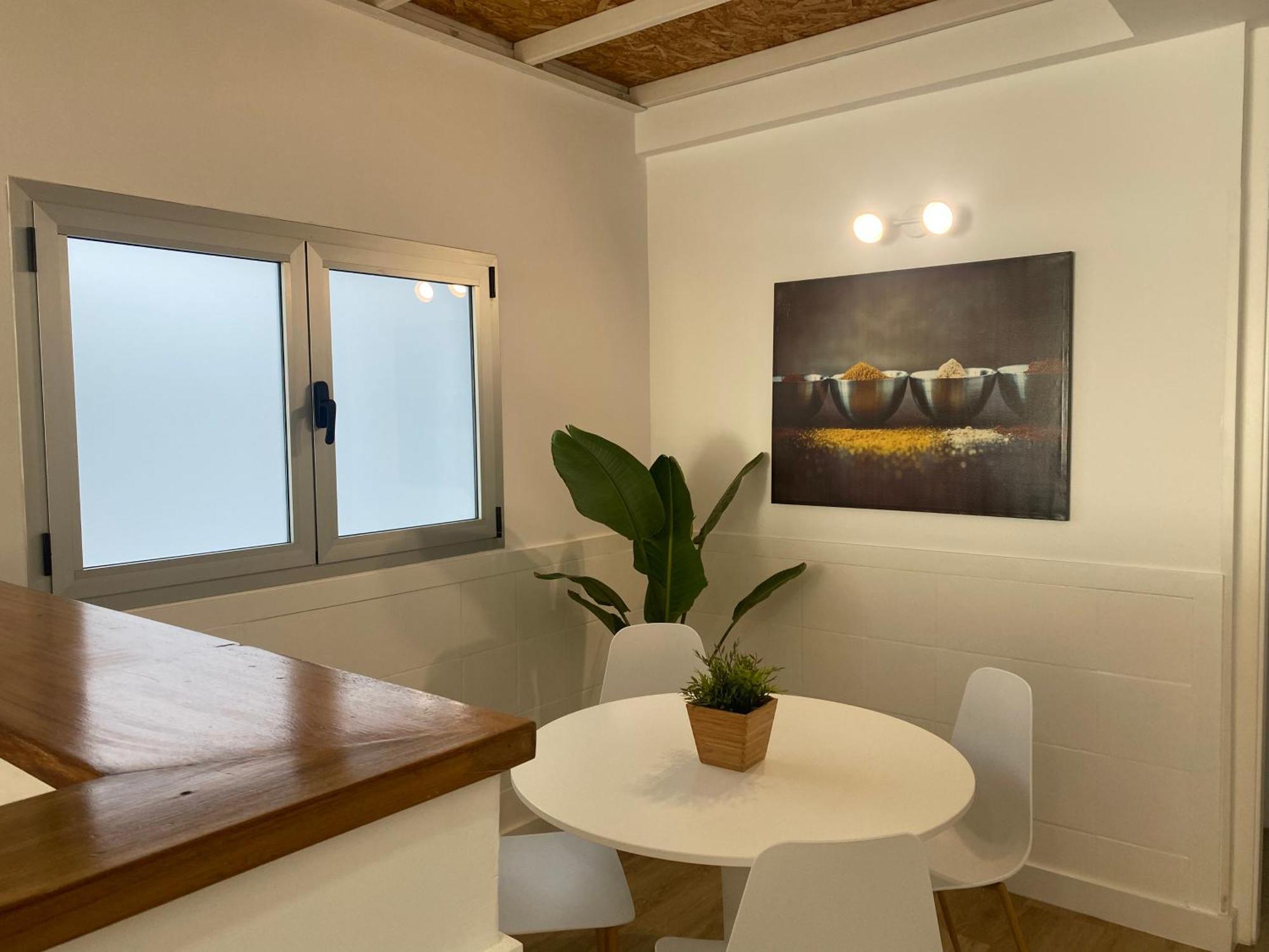 Appartamento El Rincon De Valentina 4B Las Palmas de Gran Canaria Esterno foto