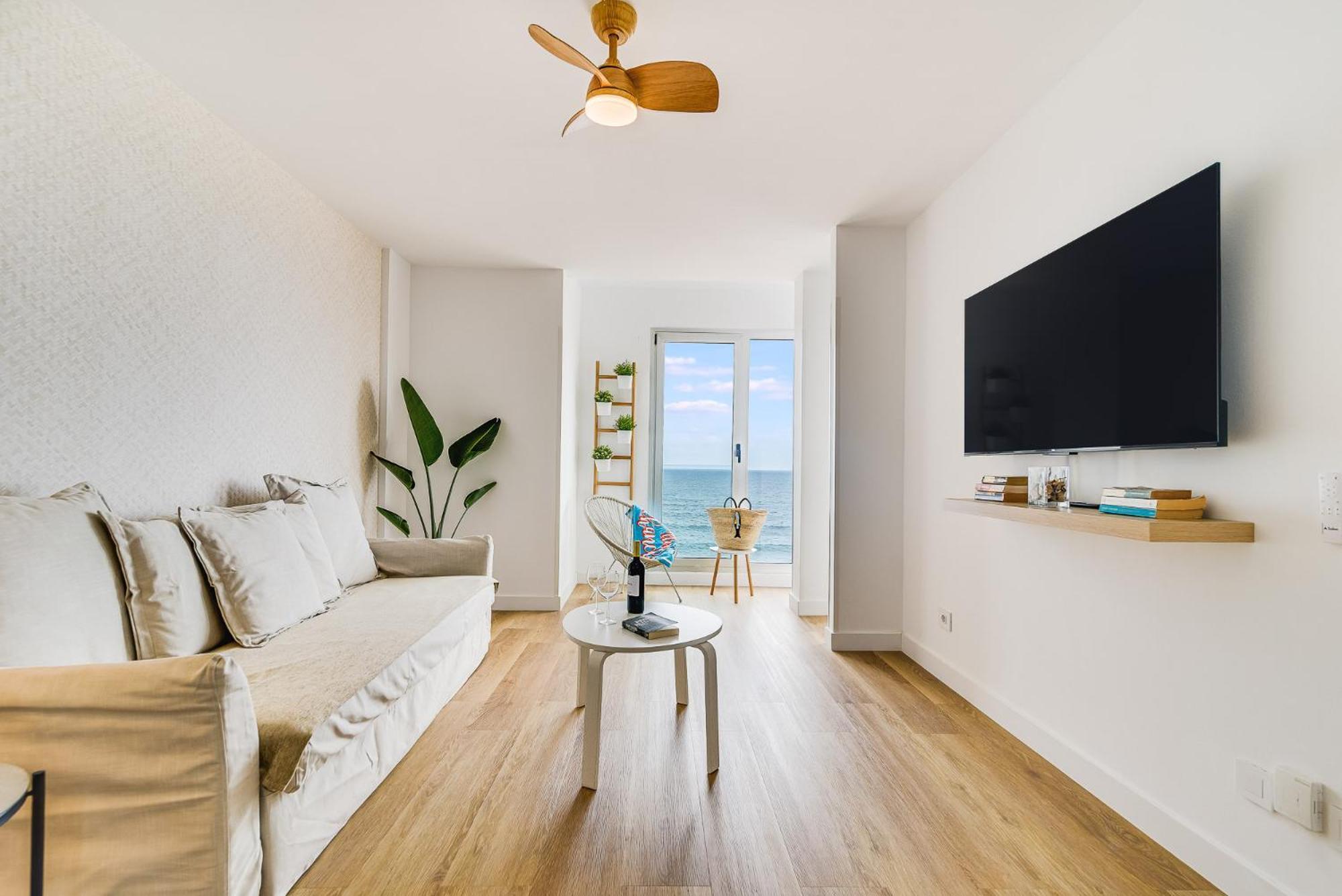 Appartamento El Rincon De Valentina 4B Las Palmas de Gran Canaria Esterno foto