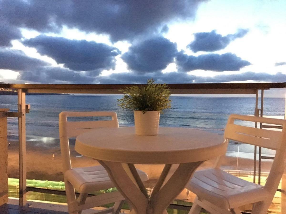 Appartamento El Rincon De Valentina 4B Las Palmas de Gran Canaria Esterno foto