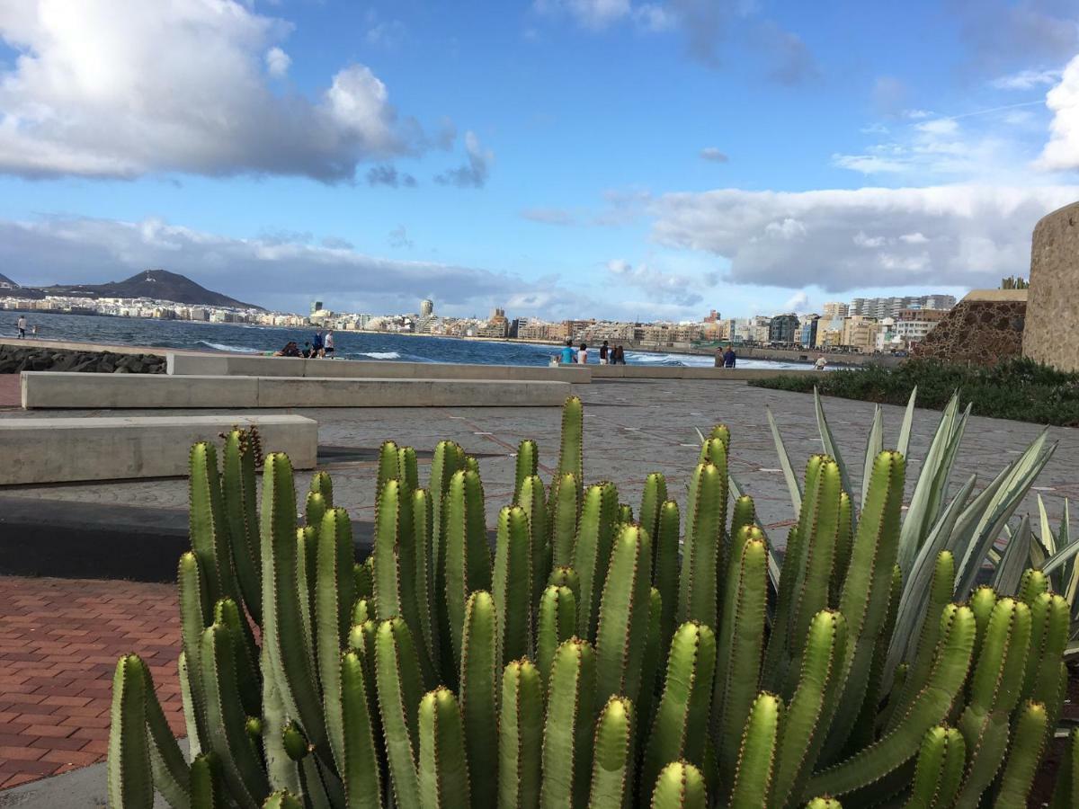 Appartamento El Rincon De Valentina 4B Las Palmas de Gran Canaria Esterno foto
