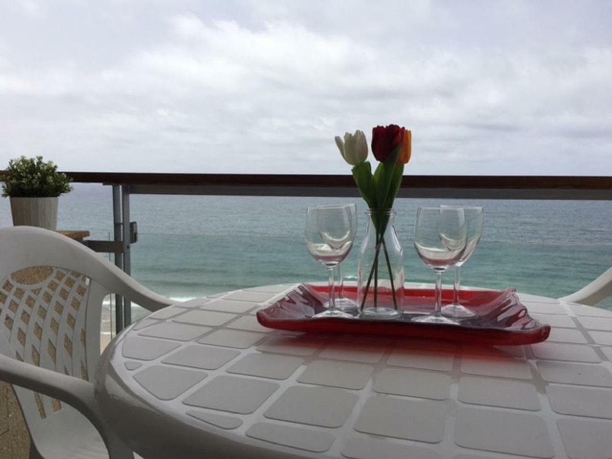 Appartamento El Rincon De Valentina 4B Las Palmas de Gran Canaria Esterno foto