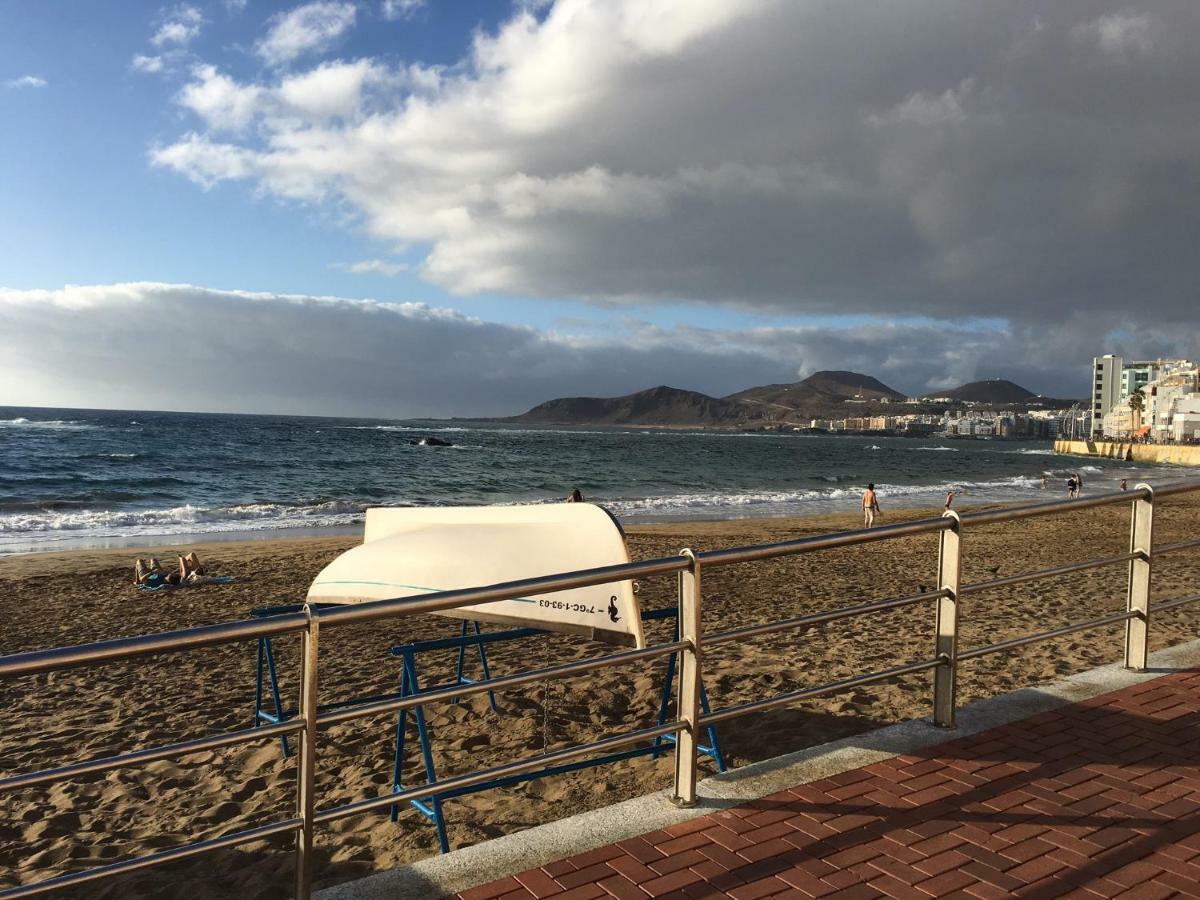 Appartamento El Rincon De Valentina 4B Las Palmas de Gran Canaria Esterno foto