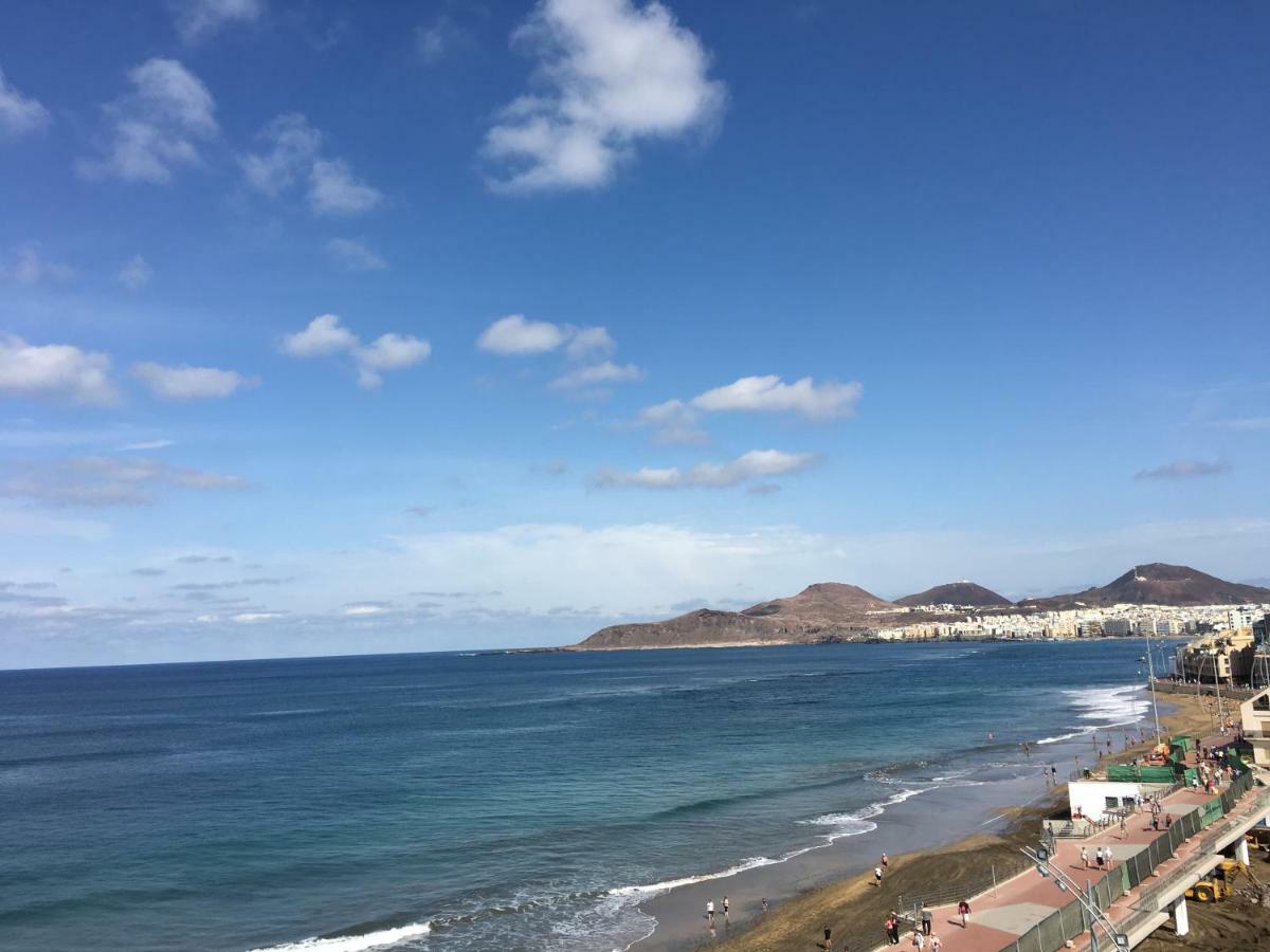 Appartamento El Rincon De Valentina 4B Las Palmas de Gran Canaria Esterno foto