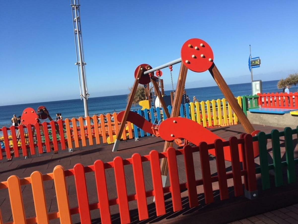 Appartamento El Rincon De Valentina 4B Las Palmas de Gran Canaria Esterno foto