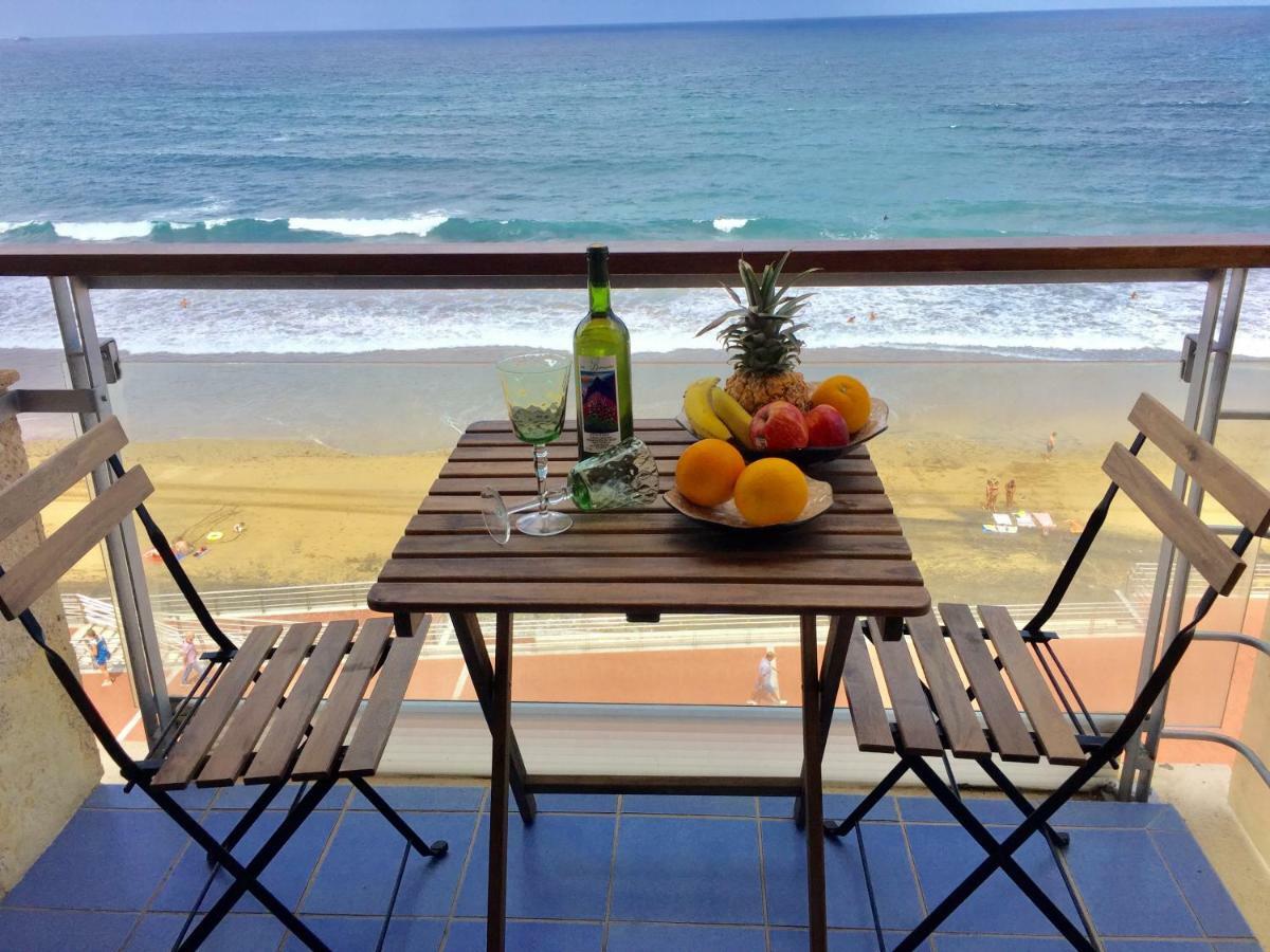 Appartamento El Rincon De Valentina 4B Las Palmas de Gran Canaria Esterno foto